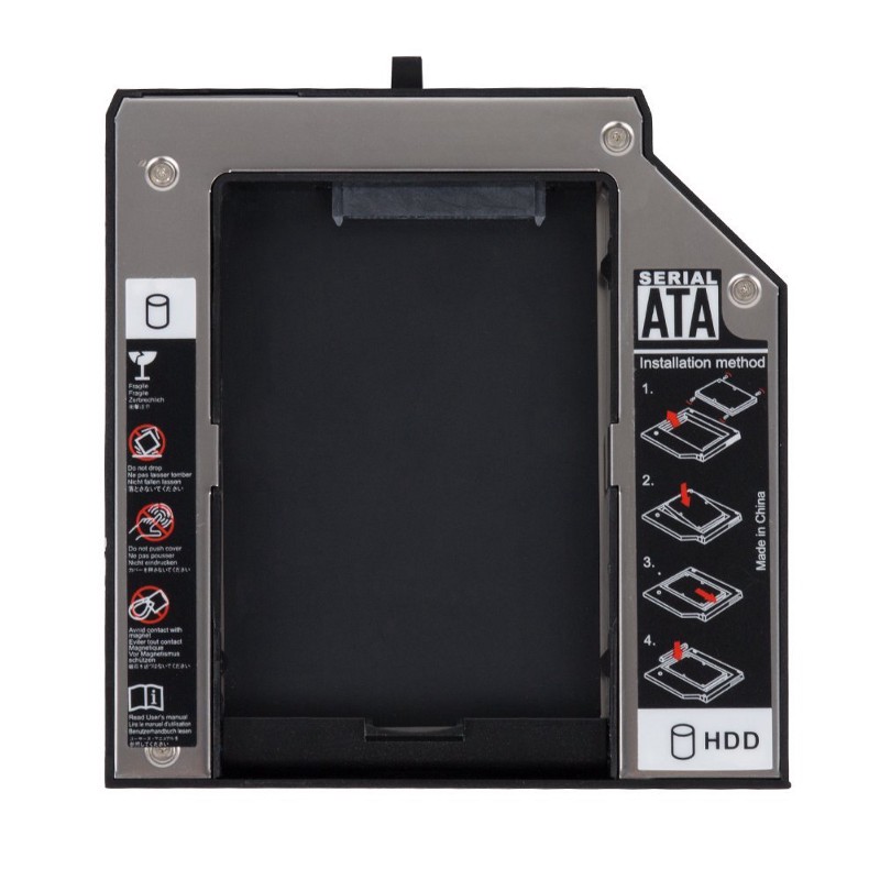 Thinkpad SATA Bay